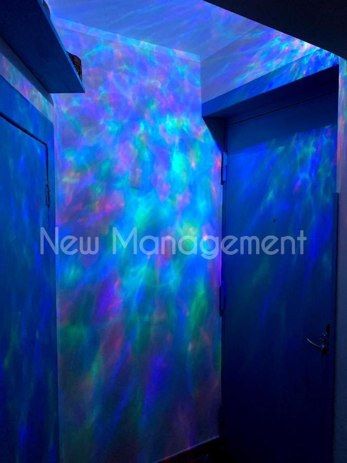 Caprese Experience - Light Blu Apt - Dante เนเปิลส์ ภายนอก รูปภาพ
